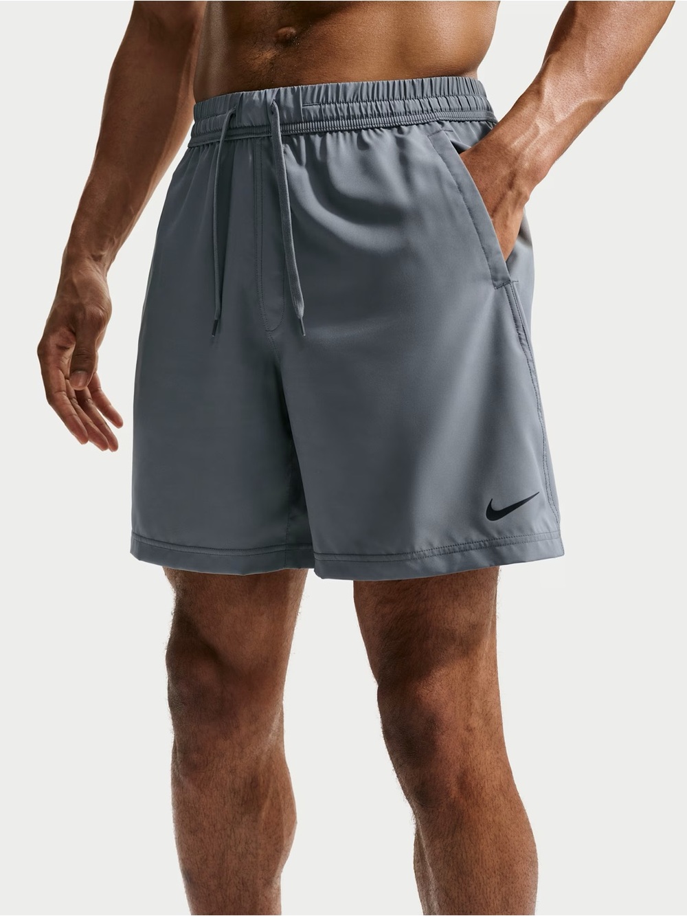 🖤 Nike Men’s Form Shorts